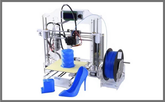 3D Yazıcı