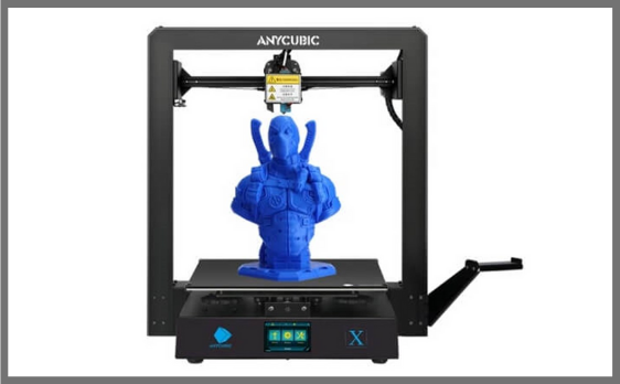 3D Yazıcı