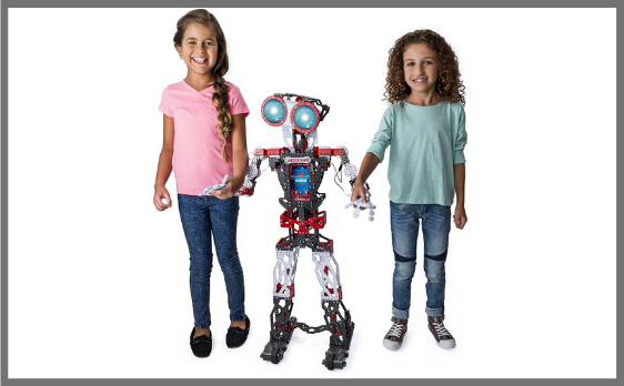 Meccanoid XL 2.0
