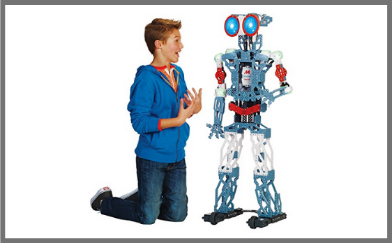 Meccanoid Xl 2.0