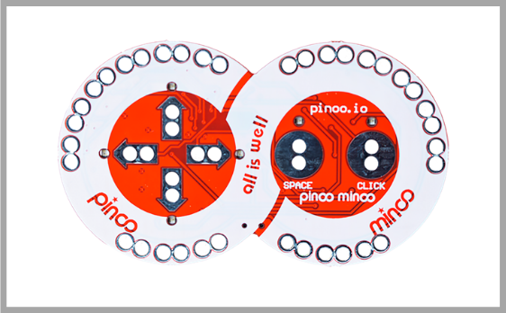 Pinoo Minoo Kart