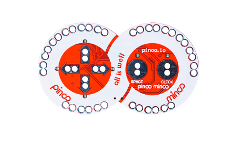 Pinoo Minoo Pinoo Minoo