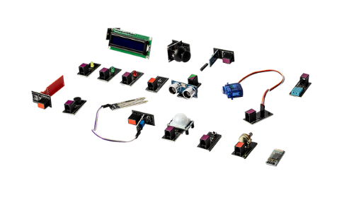 Pinoo Sensörler Pinoo Sensörler