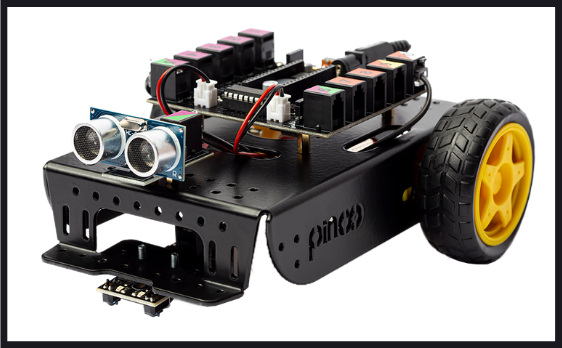 PinooBot