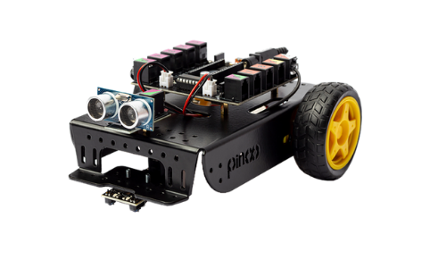 PinooBot Araç Kiti PinooBot Araç Kiti