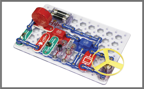 Snap Circuits