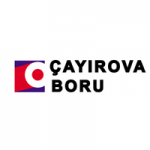 çayırova boru