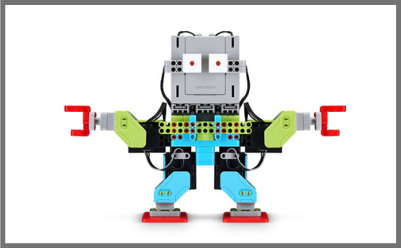 jimu robot
