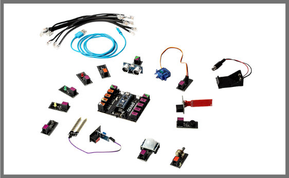 Pinoo İcat Set