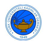 Türk Üniversiteli Kadınlar Derneği