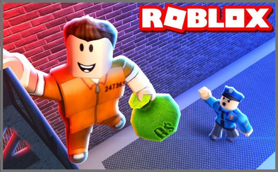 roblox