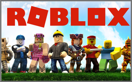 roblox