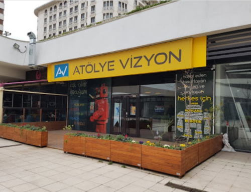 Robotik kodlama atölyesi neden önemli