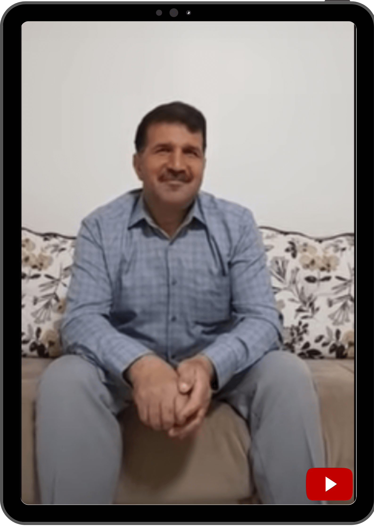 Atölye Vizyon Veli Görüşü