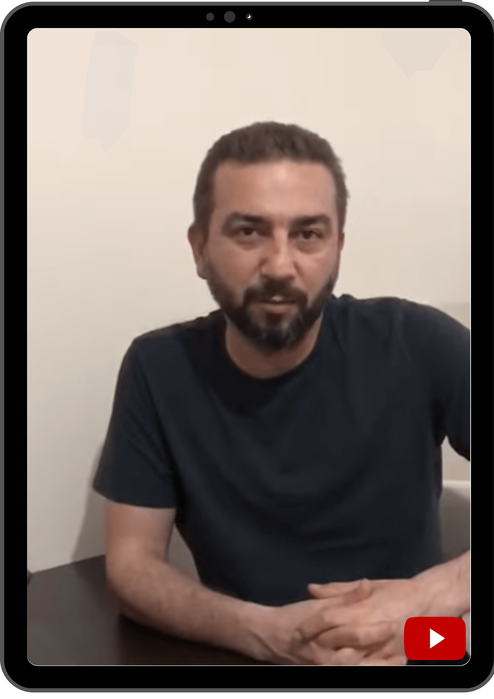 Atölye Vizyon Veli Görüşü