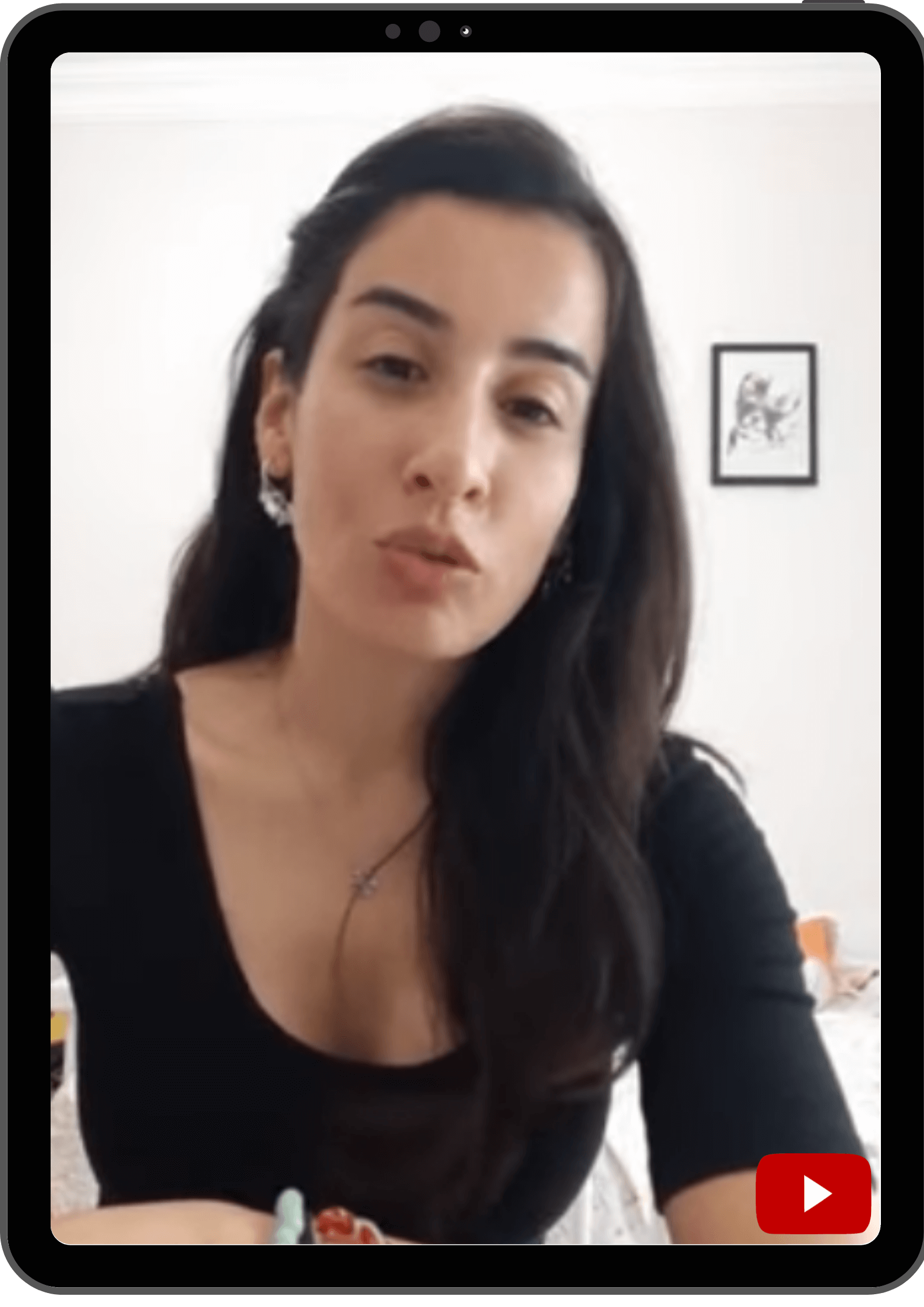 Atölye Vizyon Veli Görüşü