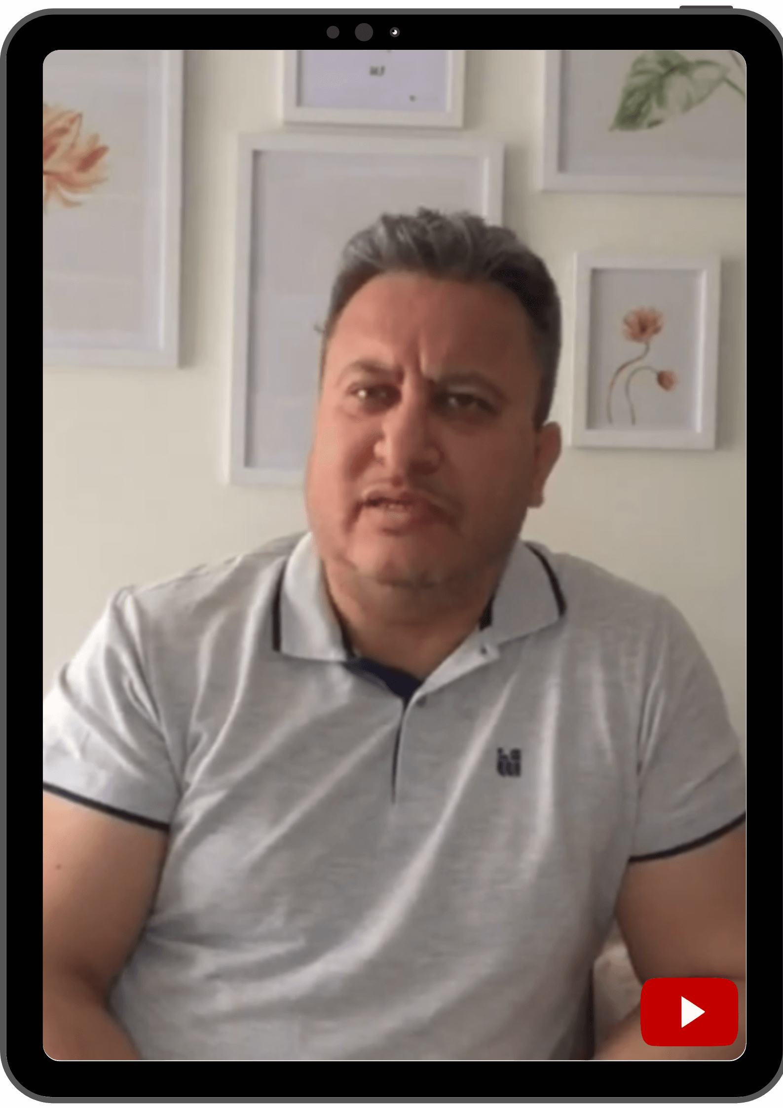 Atölye Vizyon Veli Görüşü