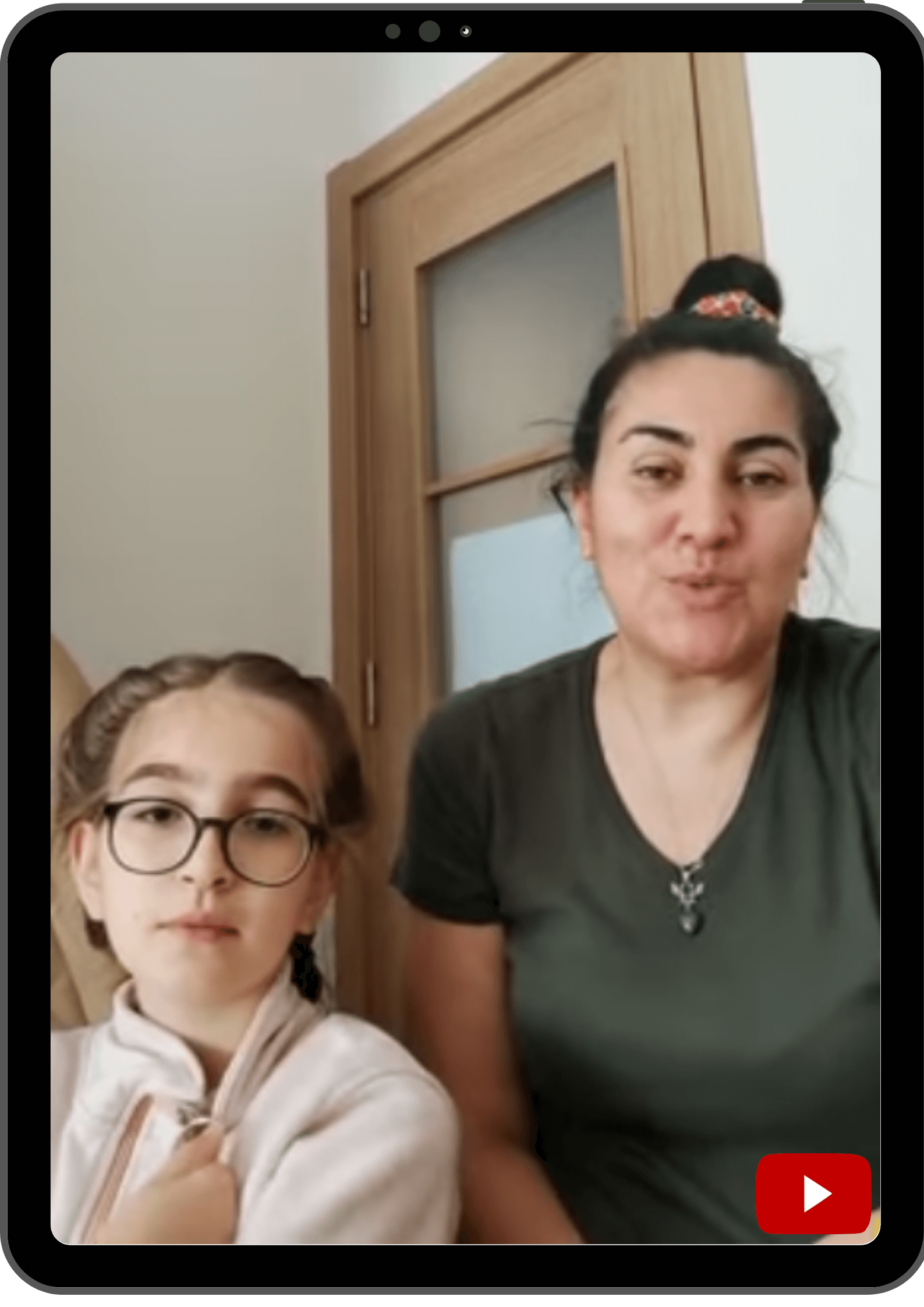 Atölye Vizyon Veli Görüşü