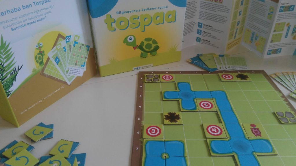 tospaa
