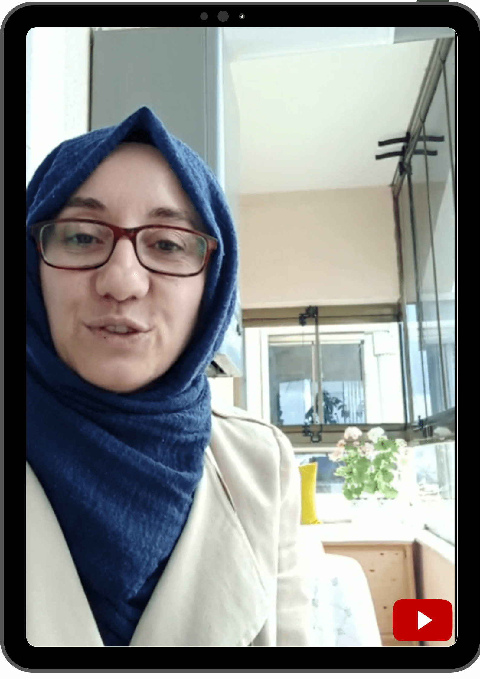 Atölye Vizyon Veli Görüşleri